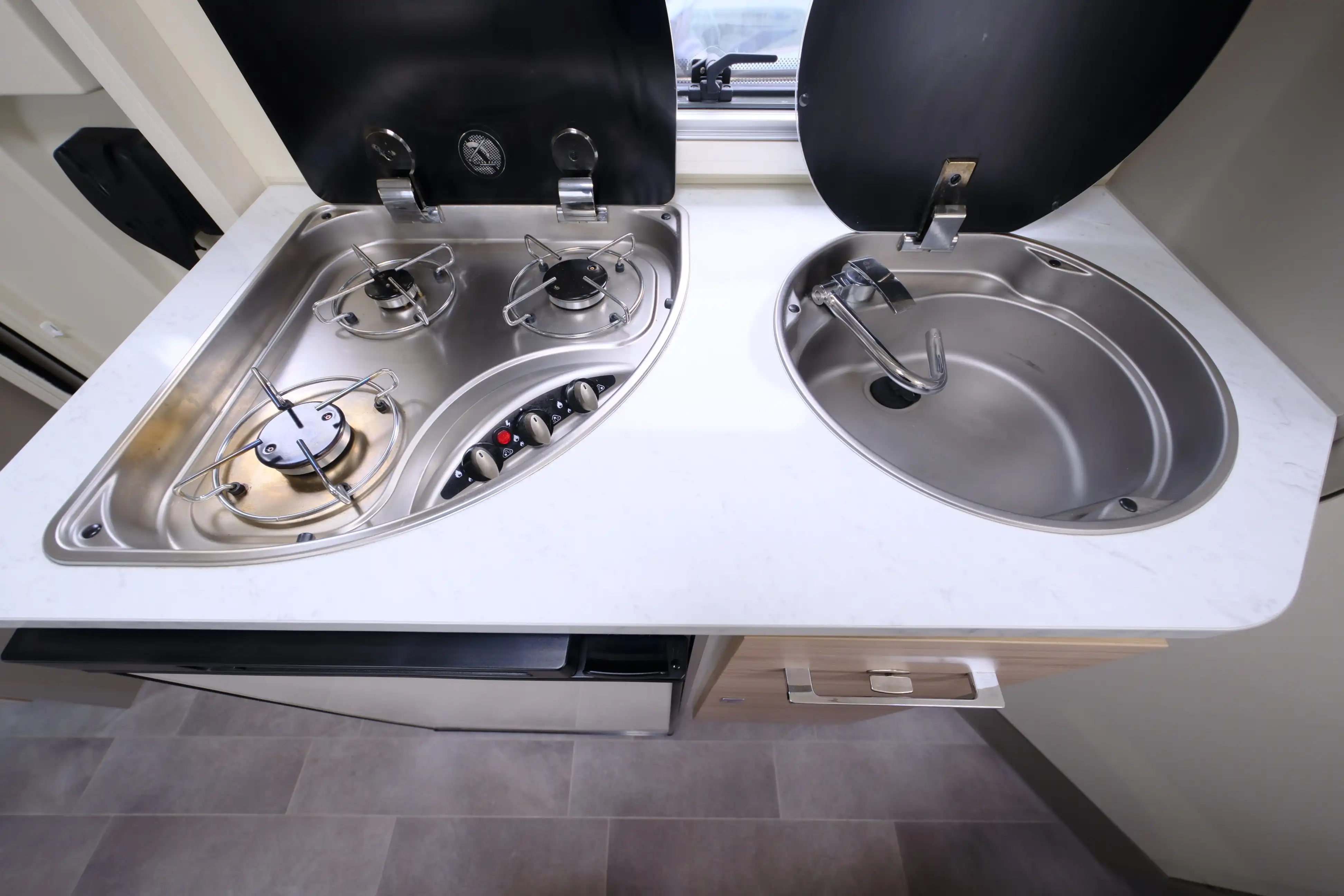 AHORN Camp 660 - Ansicht 12